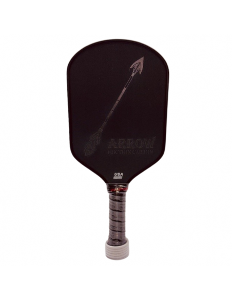 Pala Pickleball Arrow Winner