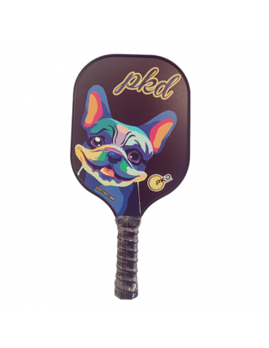 PKD Dog pickleball pala