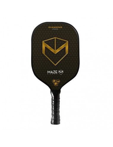 Pala Diamond Maze Pickleball