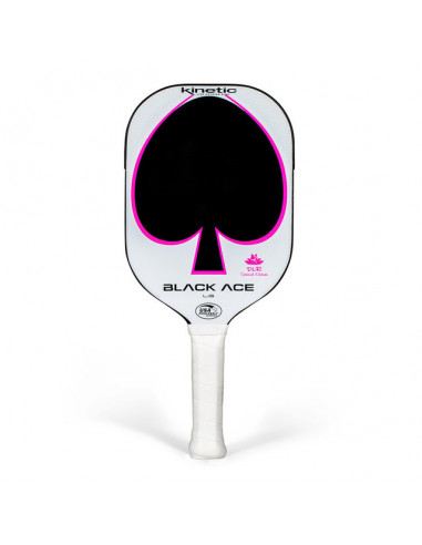 Black Ace LG Prokennex Pickleball