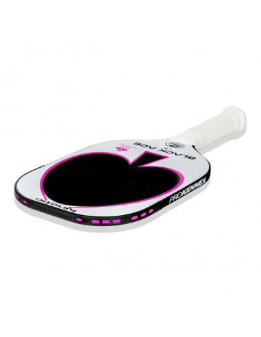 Black Ace LG Prokennex Pickleball