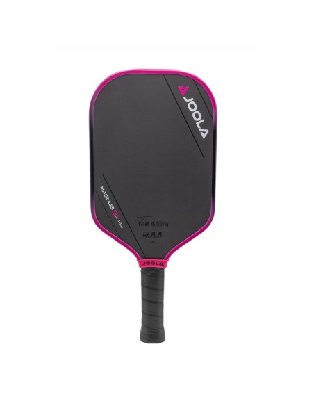 Magnus S3 Tyson McGuffin 16 mm