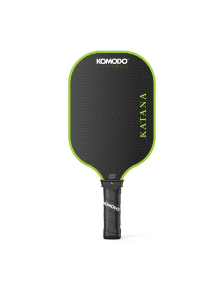 Pala Pickleball Katana KEVLAR PRO 16mm