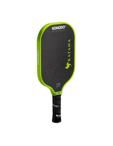 Pala Pickleball Katana KEVLAR PRO 16mm