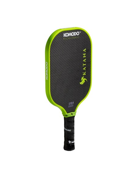 Pala Pickleball Katana KEVLAR PRO 16mm