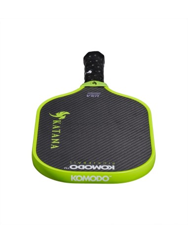 Pala Pickleball Katana KEVLAR PRO 16mm