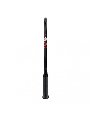 Pala Pickleball CX-14 Roja marca Gearbox