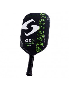 Pala de Pickleball GX6 Control de Gearbox 2