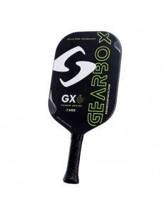 Pala de Pickleball GX6 Potencia de Gearbox 2