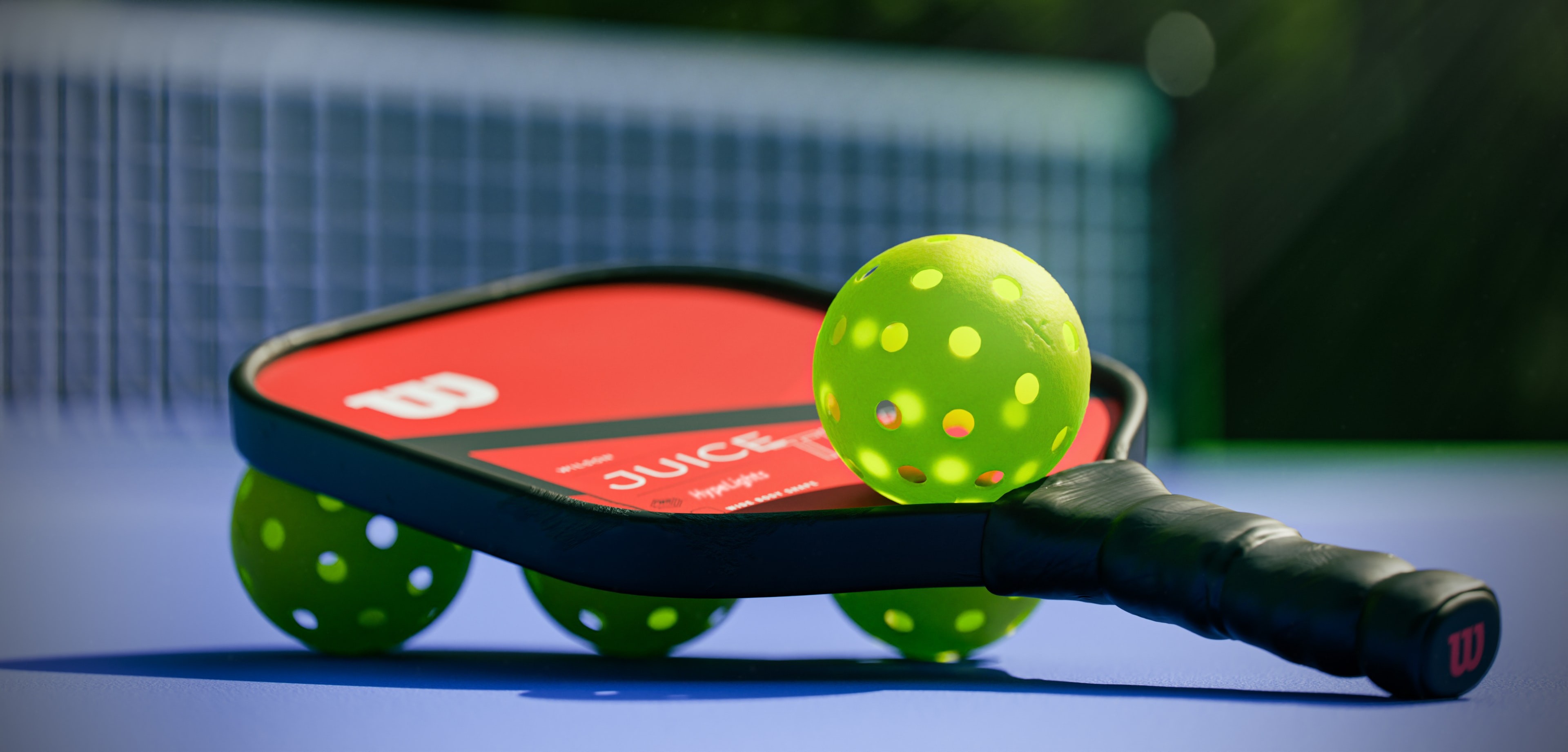 Razones por las que debes jugar Pickleball