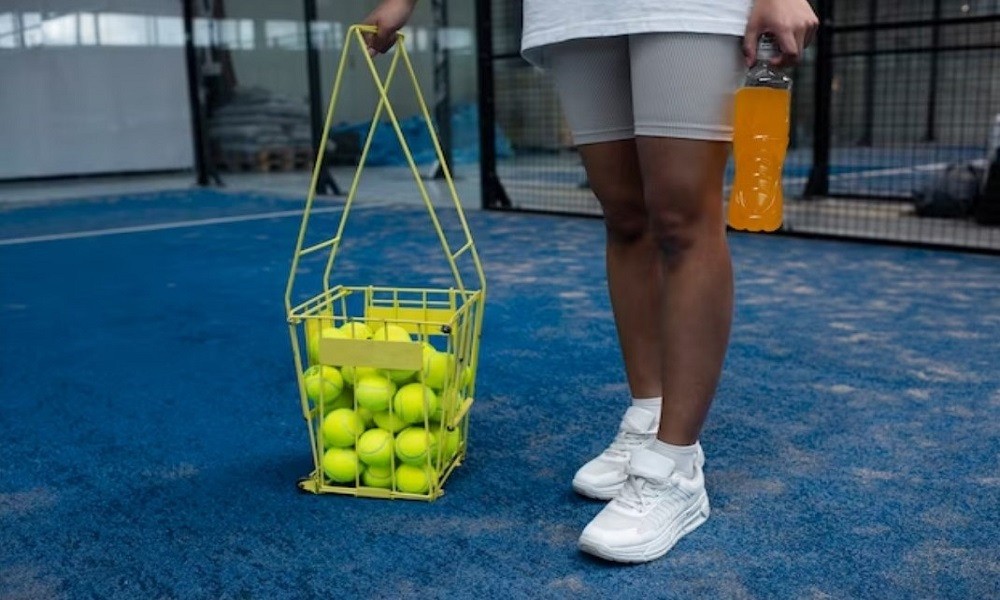 Dónde jugar a Pickleball en Cataluña