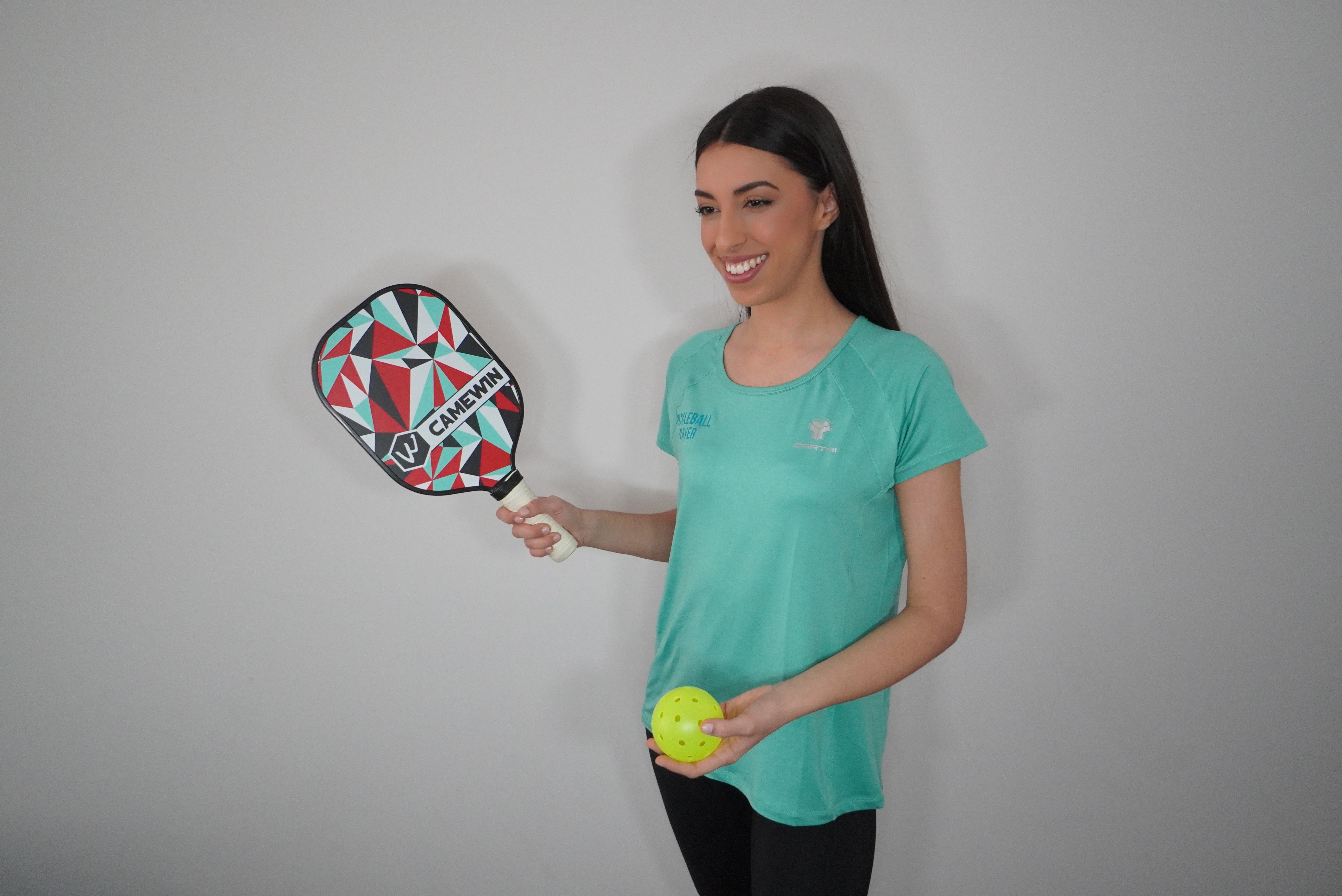 5 recomendaciones para jugar al Pickleball como un profesional