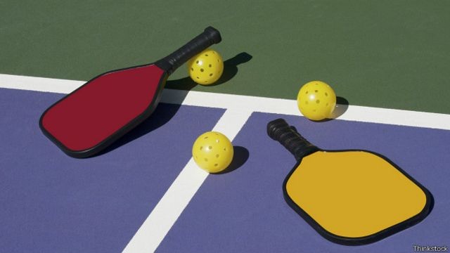 Cómo usar el Pickleball para mejorar tu salud