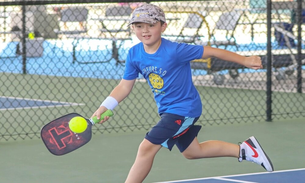 Los beneficios de incorporar el pickleball en las clases de Educación Física